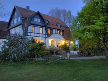 Foto: Hofcaf&amp;eacute; Sachsenhof